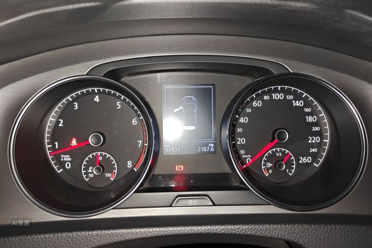 Volkswagen Golf 2014 #13 Volkswagen Golf 2014 car image #13