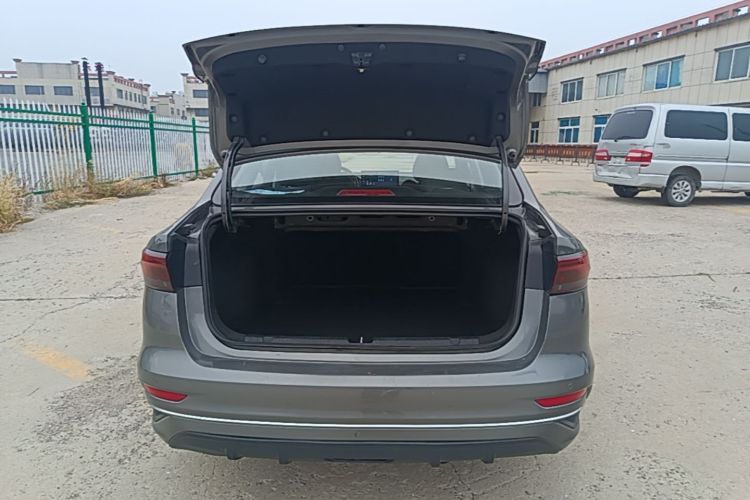 GEELY Emgrand 2023 #19 GEELY Emgrand 2023 imagen de coche #19