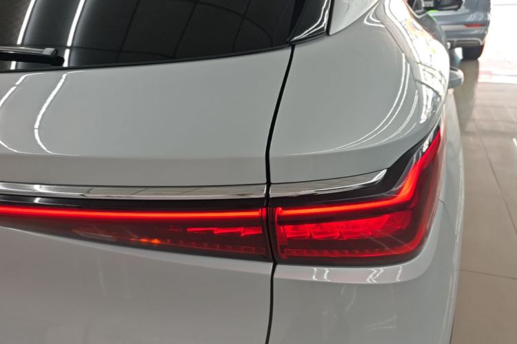 BYD Yuan Plus 2024 #8 BYD Yuan Plus 2024 immagine di auto #8
