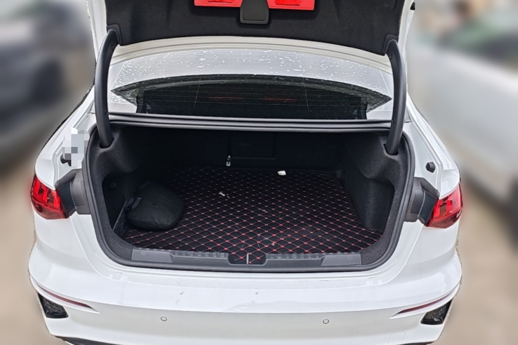 Audi A3 2021 car image #21