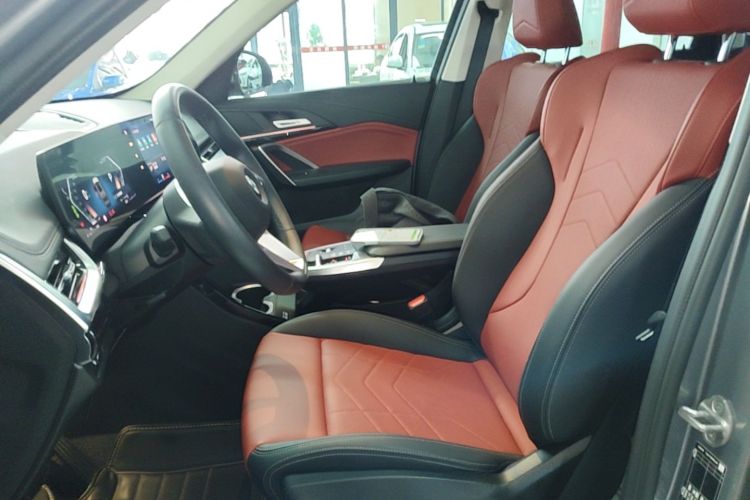 BMW X1 2023 #15 BMW X1 2023 car image #15