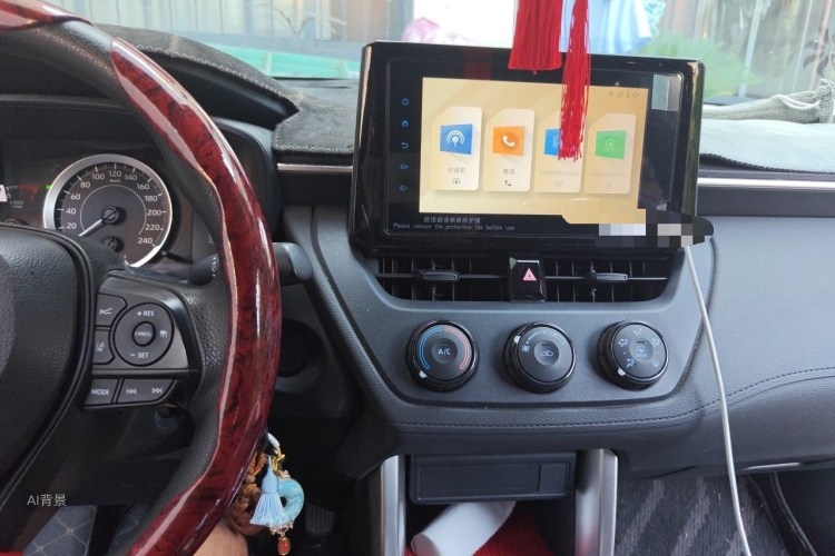 2023 #15 2023 immagine di auto #15