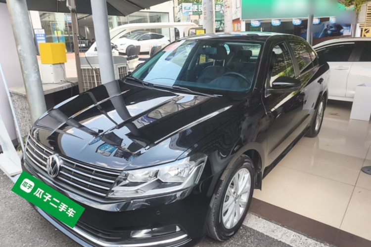 Volkswagen Lavida 2018 #2 Volkswagen Lavida 2018 car image #2