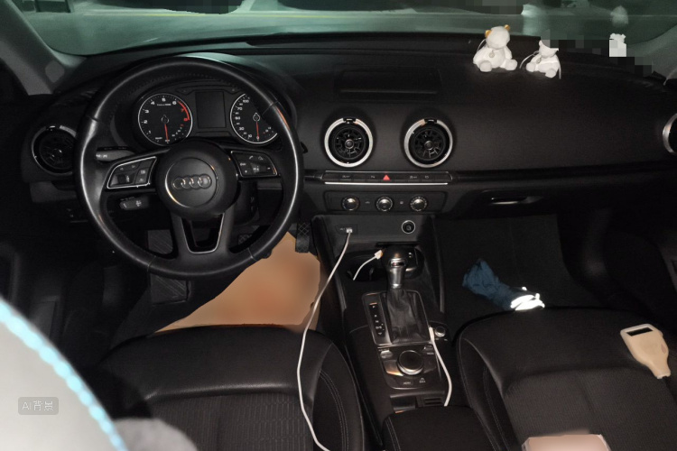 Audi A3 2020 #11 Audi A3 2020 car image #11