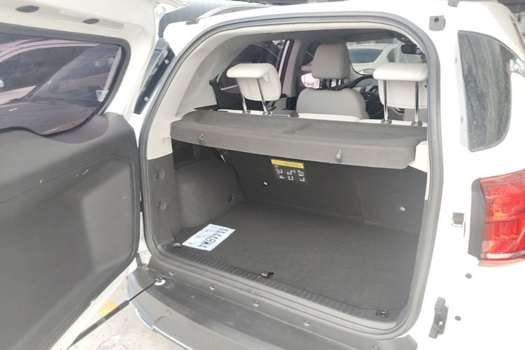BYD Yuan Pro 2021 immagine di auto #19