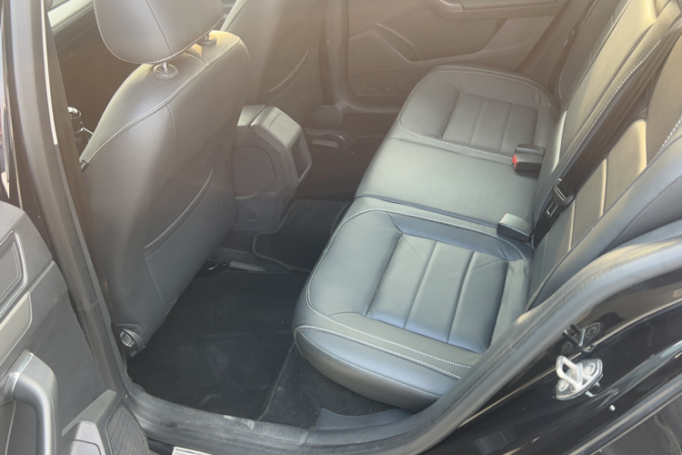 Volkswagen Lavida 2017 #10 Volkswagen Lavida 2017 car image #10