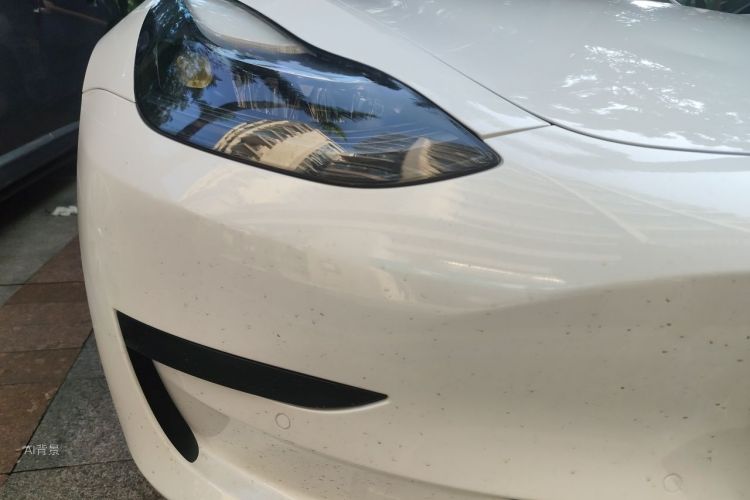 Tesla Model 3 2023 #8 Tesla Model 3 2023 car image #8