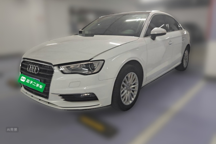 Audi A3 2016 #2 Audi A3 2016 immagine di auto #2