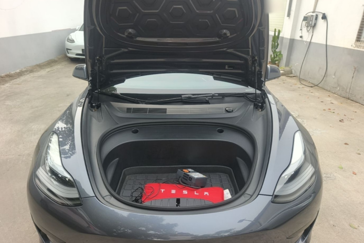 Tesla Model 3 2021 #20 Tesla Model 3 2021 immagine di auto #20