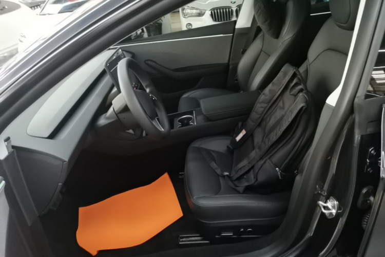 Tesla Model 3 2024 car image #19