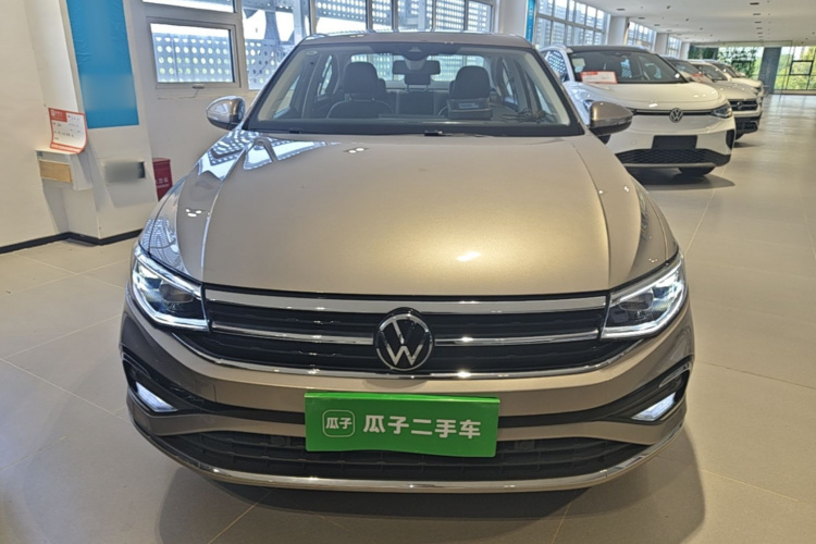 Volkswagen Bora 2024 car image #3