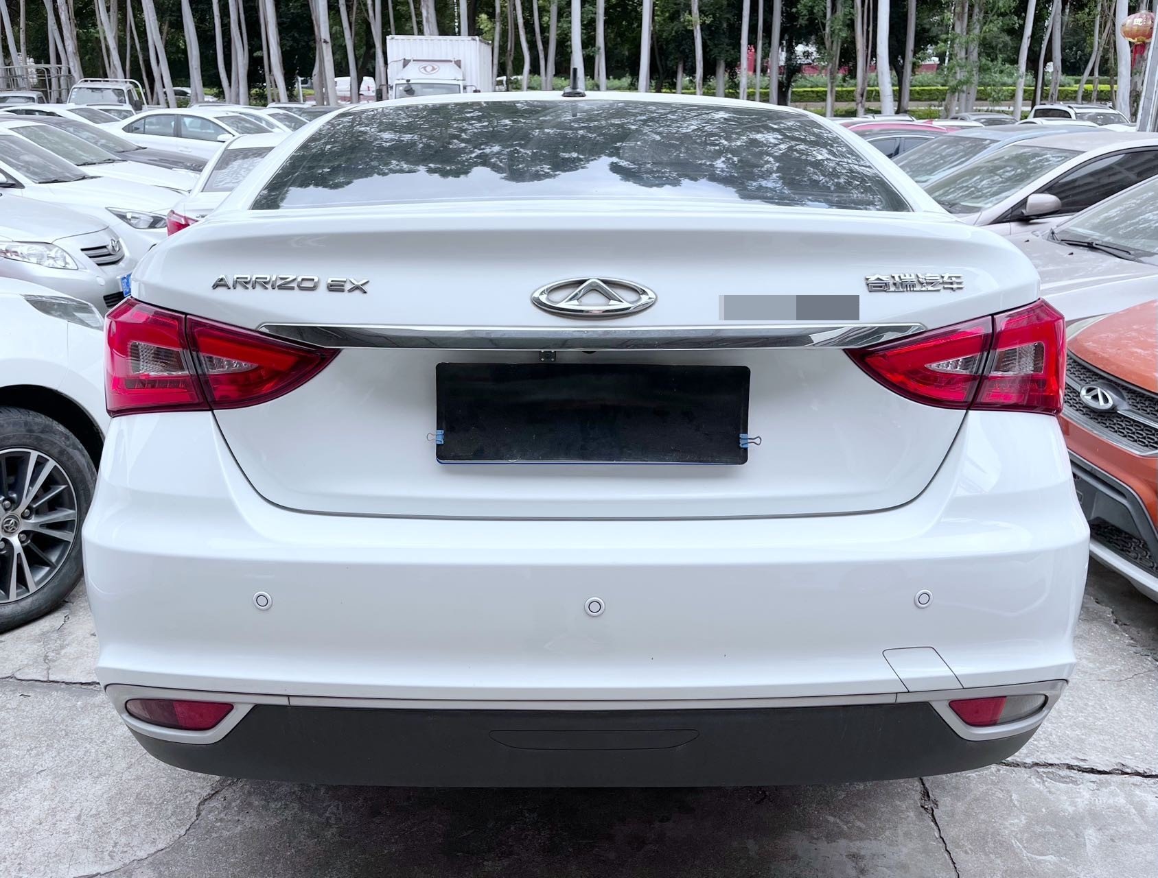 2019 #8 2019 immagine di auto #8