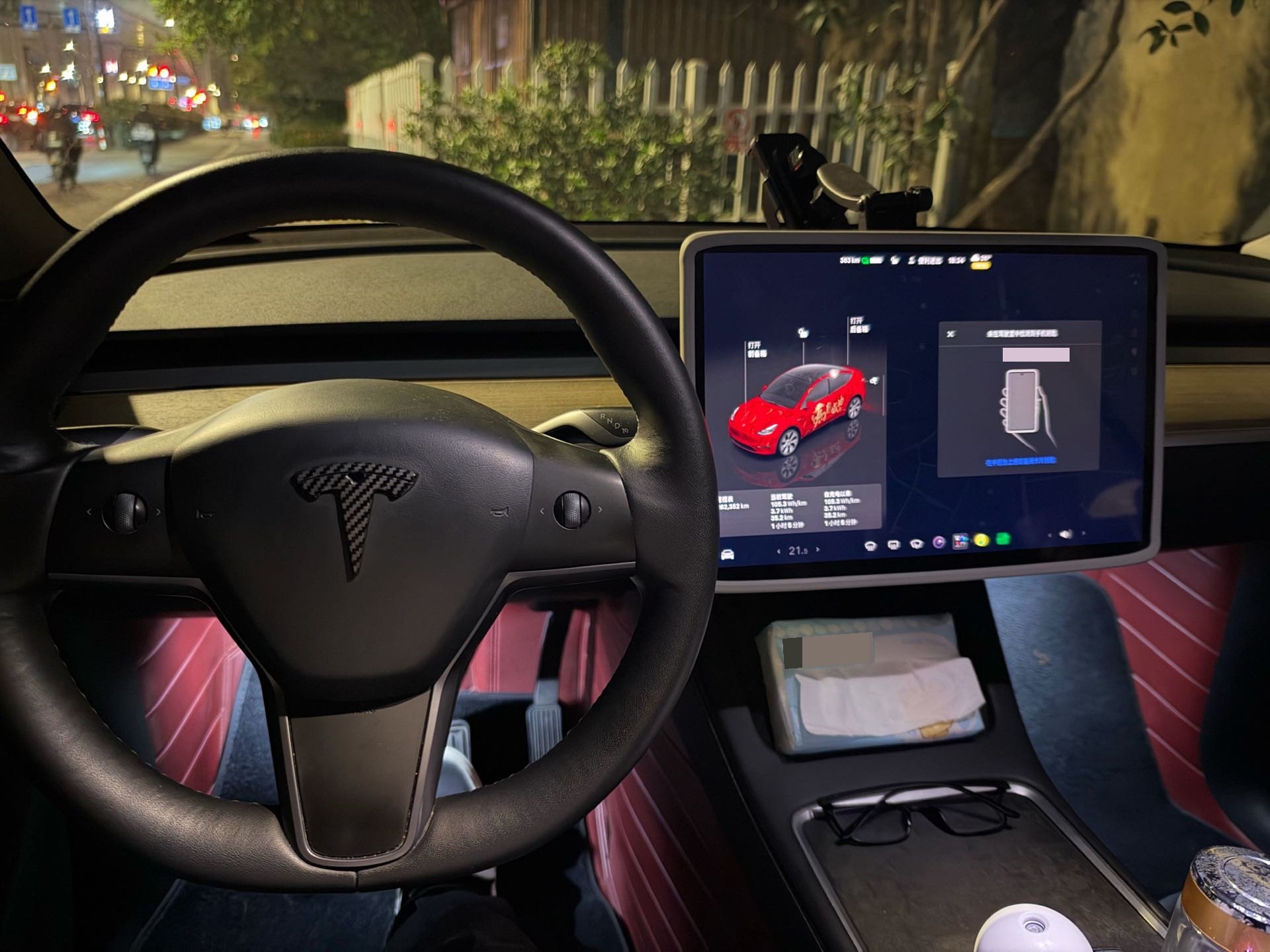 Tesla Model Y 2023 immagine di auto #2