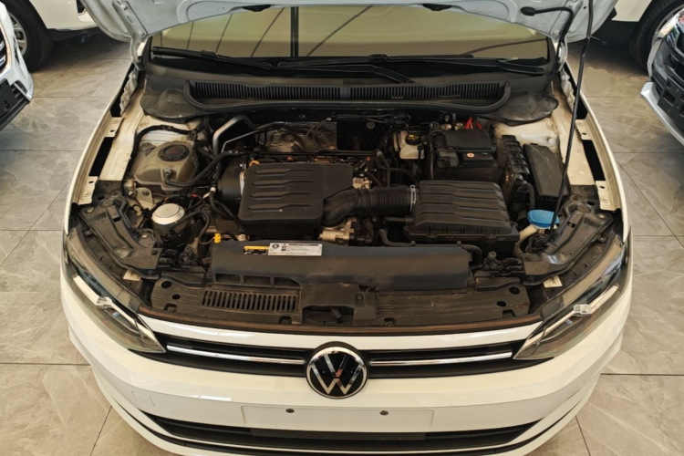Volkswagen Polo 2023 #20 Volkswagen Polo 2023 car image #20