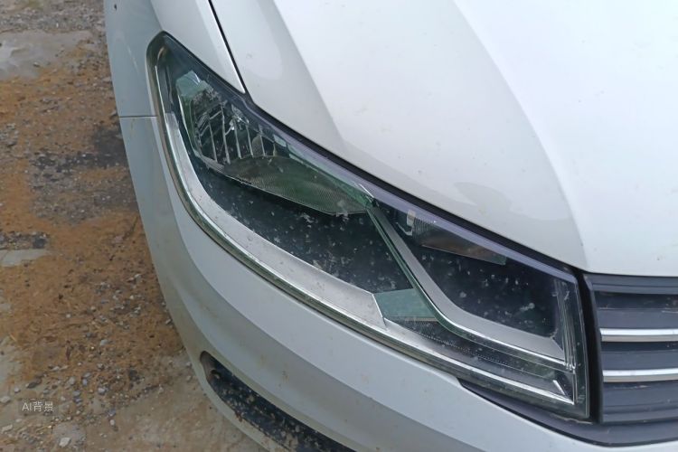 Volkswagen Santana 2020 car image #8