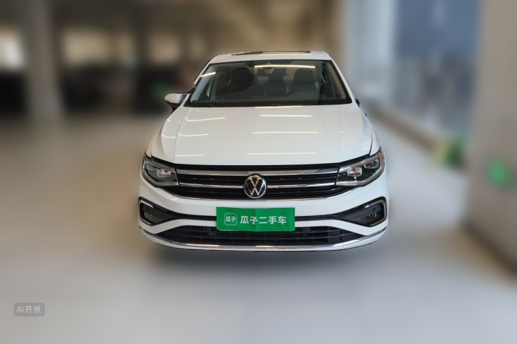 Volkswagen Bora 2023 #3 Volkswagen Bora 2023 immagine di auto #3