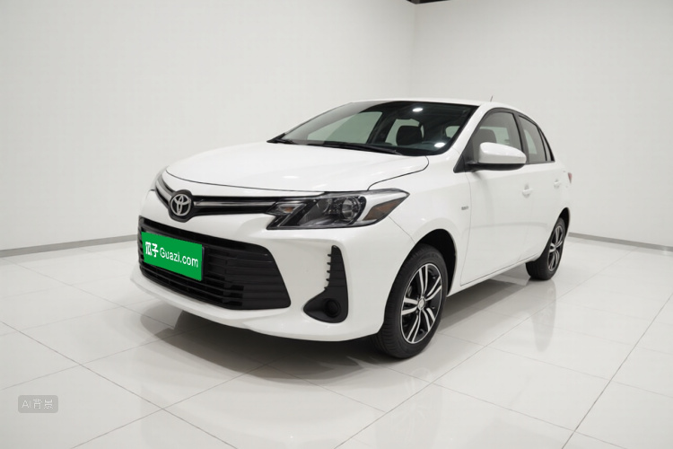 Toyota Vios 2021 #2 Toyota Vios 2021 car image #2