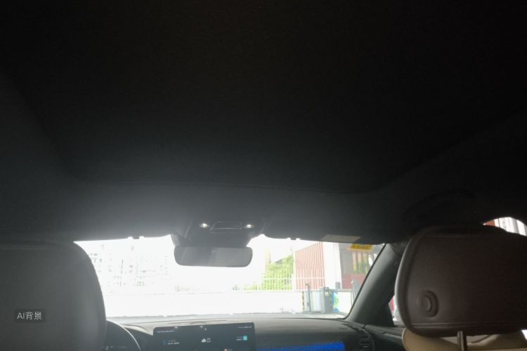 BYD Han 2021 car image #20
