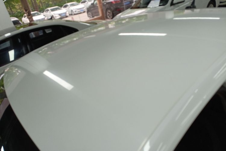 Volkswagen Lavida 2022 car image #25