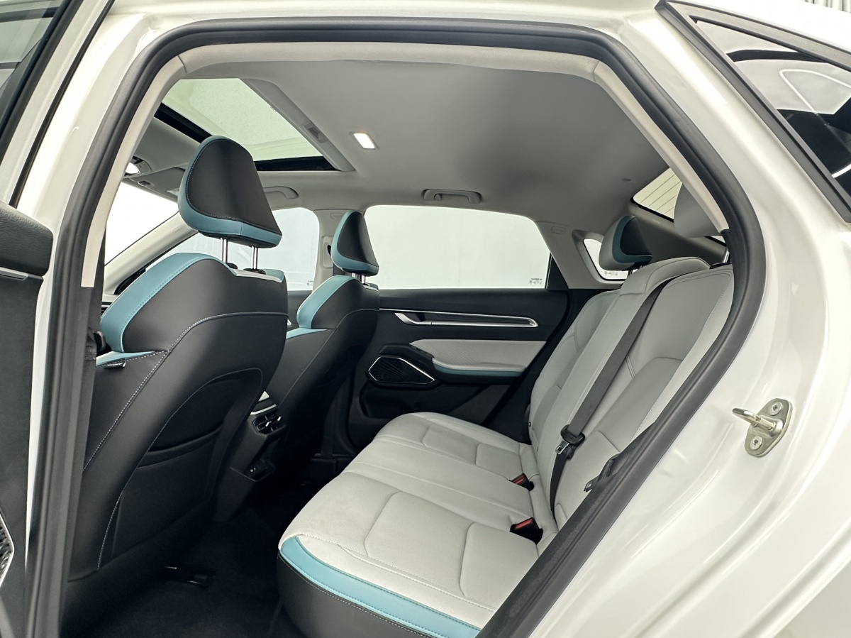 GEELY Emgrand 2023 #5 GEELY Emgrand 2023 car image #5