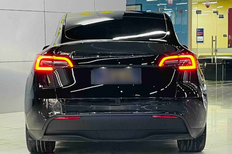 Tesla Model Y 2023 immagine di auto #3
