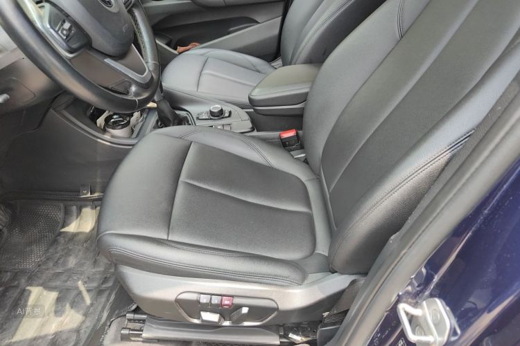 BMW X1 2019 car image #17