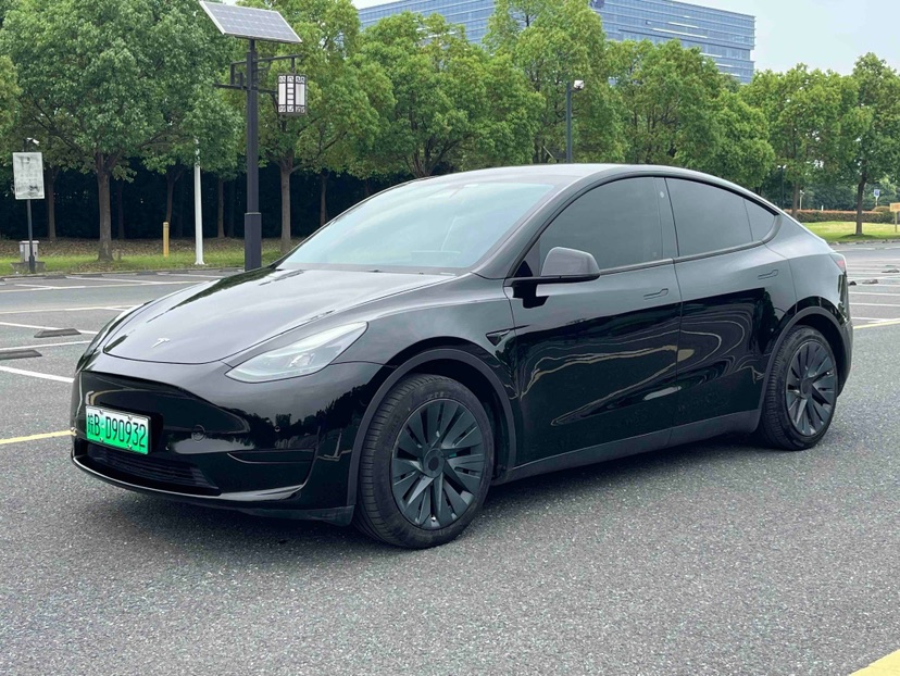 Tesla Model Y 2023 Tesla Model Y 2023 car image