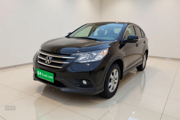 Honda CR-V 2015 #2 Honda CR-V 2015 car image #2