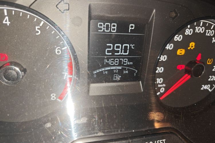 Volkswagen Polo 2018 #8 Volkswagen Polo 2018 car image #8
