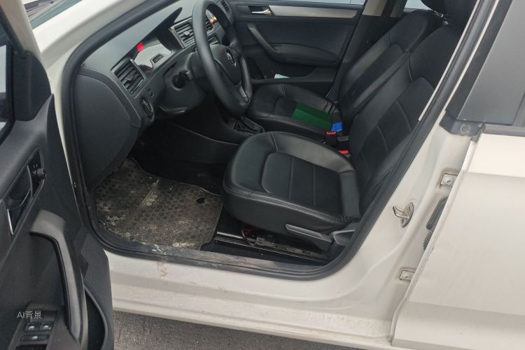 Volkswagen Santana 2017 immagine di auto #18