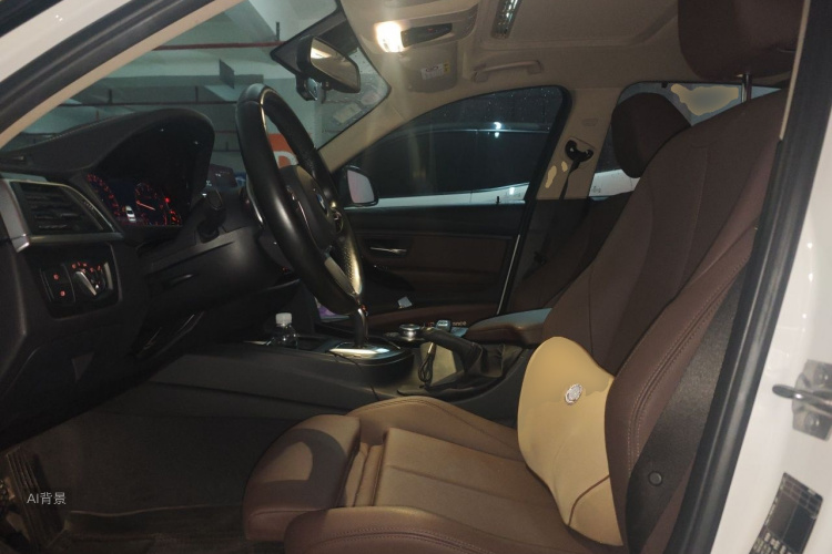 BMW 3 Series 2019 #17 BMW 3 Series 2019 car image #17