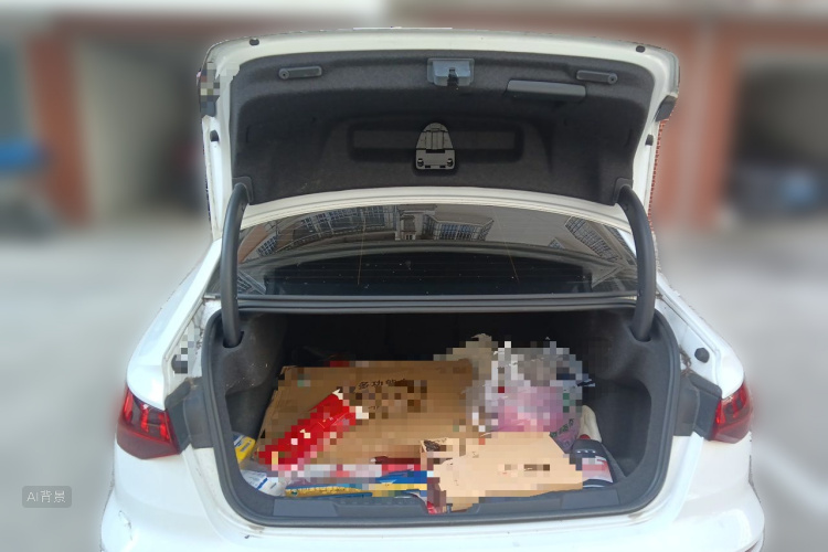 Audi A3 2023 car image #21