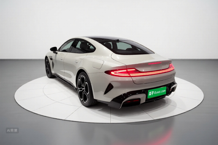 2026 car image #5