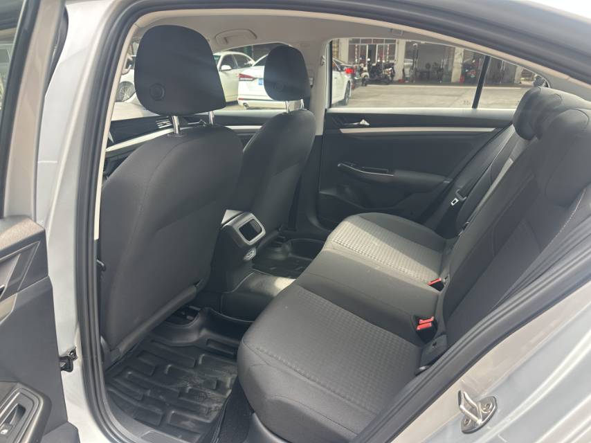 Volkswagen Bora 2021 #7 Volkswagen Bora 2021 immagine di auto #7