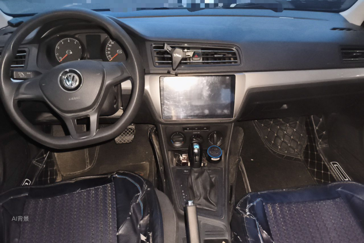 Volkswagen Lavida 2020 car image #11