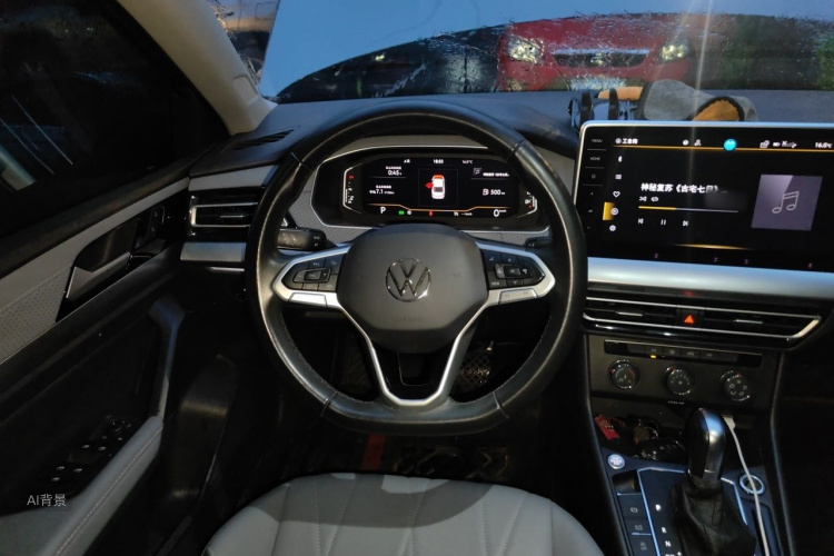 Volkswagen Lavida 2022 car image #12