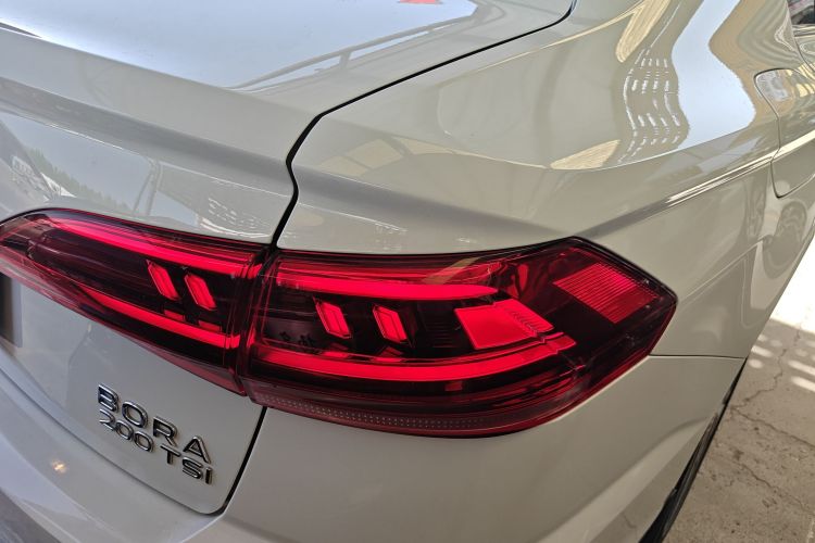 Volkswagen Bora 2024 изображение автомобиля #8