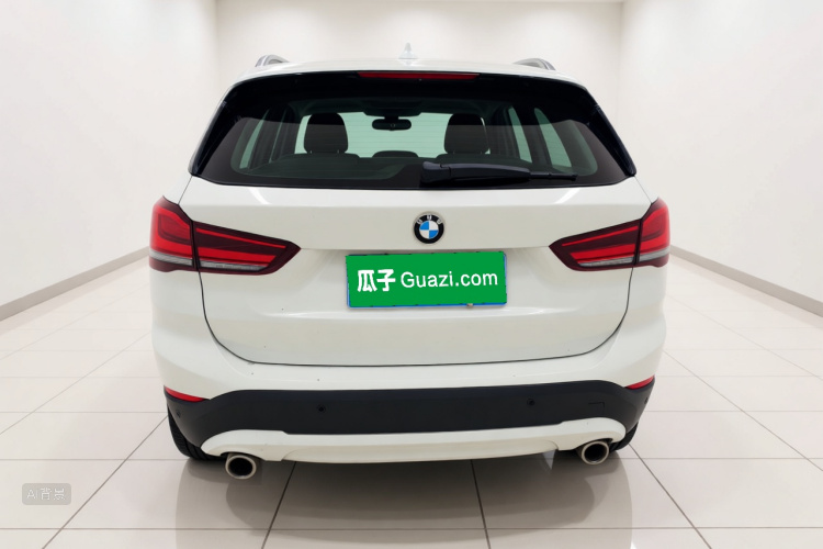 BMW X1 2020 #6 BMW X1 2020 car image #6