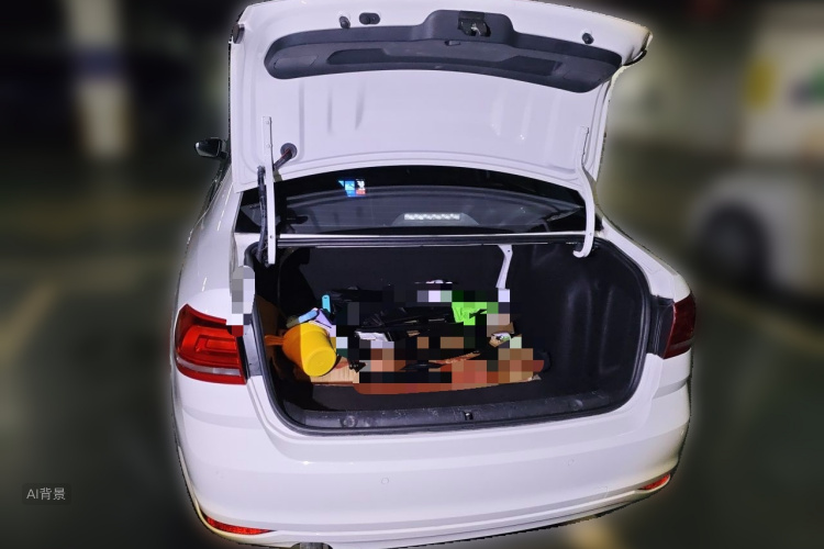 Volkswagen Lavida 2016 #21 Volkswagen Lavida 2016 immagine di auto #21
