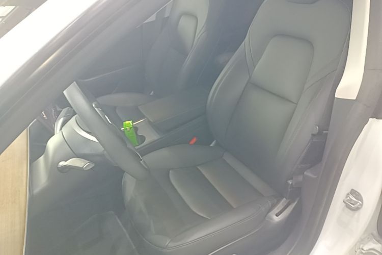 Tesla Model 3 2021 #15 Tesla Model 3 2021 car image #15