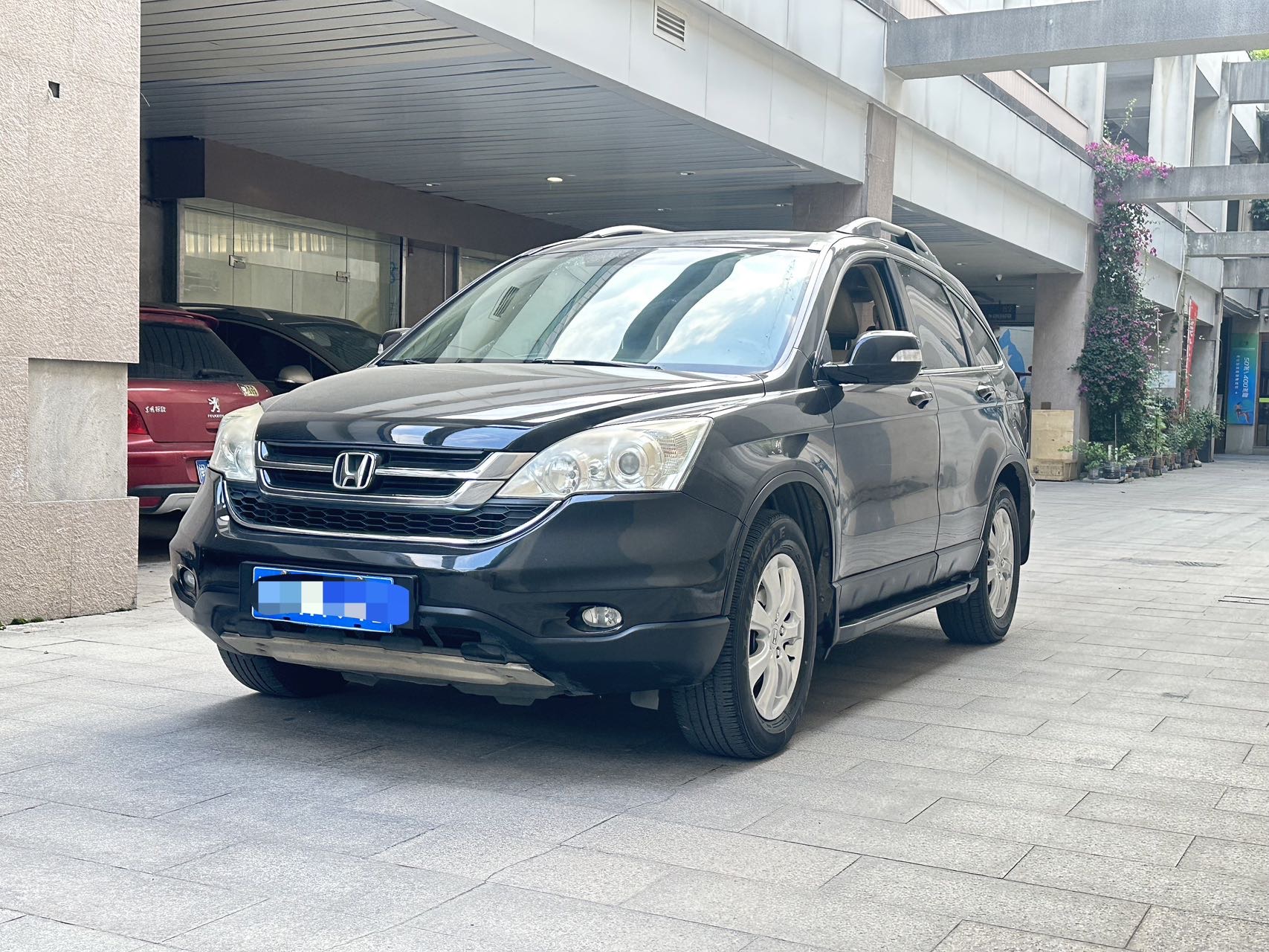 2011 2011 car image