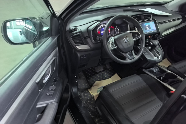 Honda CR-V 2017 car image #16