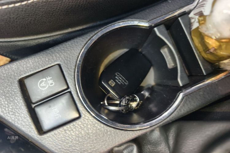 Toyota Corolla 2018 #10 Toyota Corolla 2018 car image #10