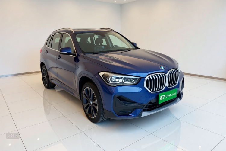 BMW X1 2019 car image #4