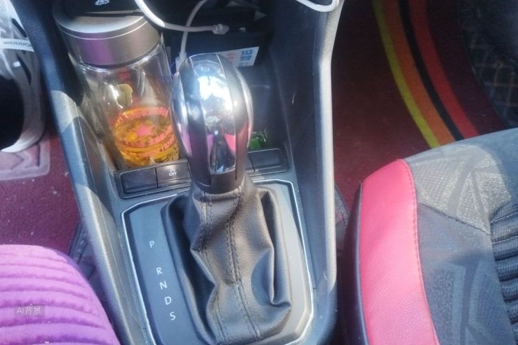 Volkswagen Santana 2021 car image #16