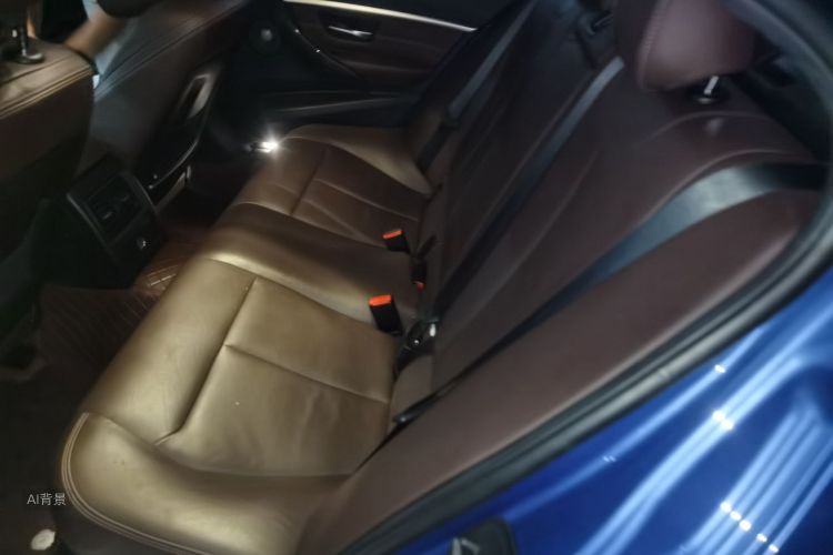 BMW 3 Series 2019 #19 BMW 3 Series 2019 car image #19