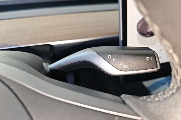 Tesla Model 3 2023 #14 Tesla Model 3 2023 immagine di auto #14