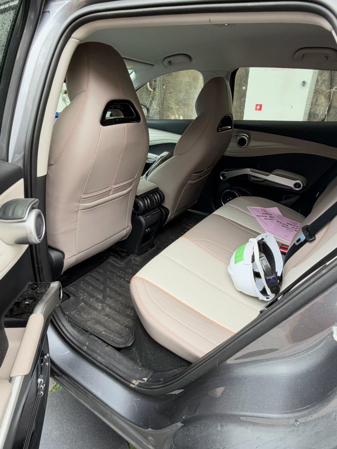 BYD Yuan Plus 2024 #5 BYD Yuan Plus 2024 imagen de coche #5