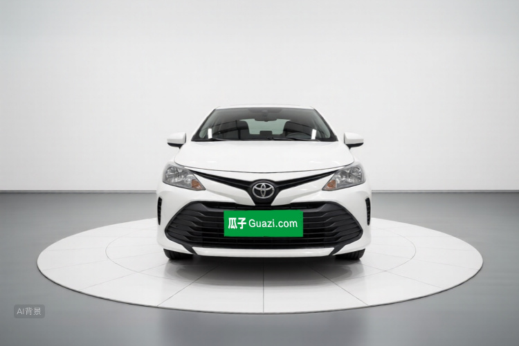 Toyota Vios 2018 #3 Toyota Vios 2018 car image #3