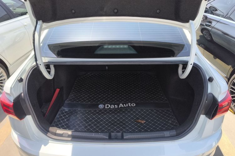 Volkswagen Bora 2021 изображение автомобиля #19